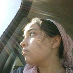 Meet your Posher, Ivette